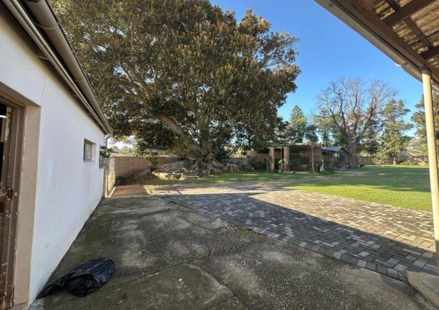 3 Bedroom Property for Sale in Retief Eastern Cape